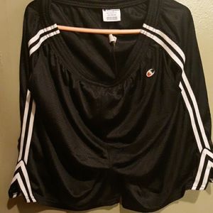 Mens basketball mesh shorts.